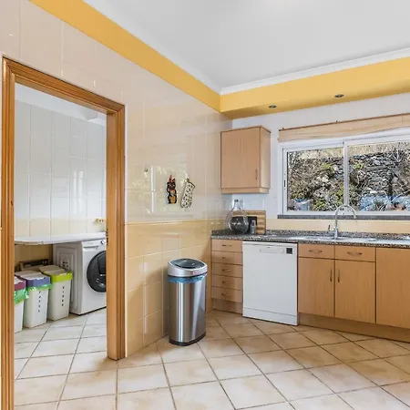Apartamento Reis Magos By Hr Madeira Caniço