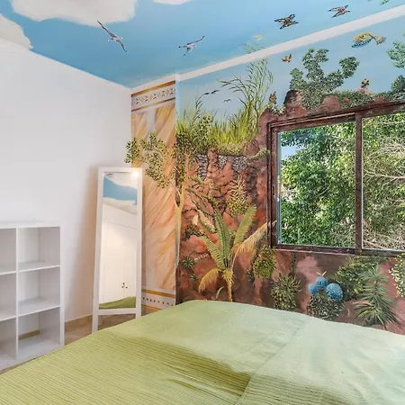 Apartment Reis Magos By Hr Madeira *