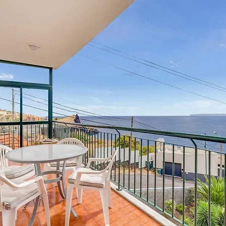 Apartment Reis Magos By Madeira Canico (Madeira)