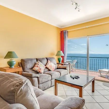 Reis Magos By Madeira Apartment Canico (Madeira)