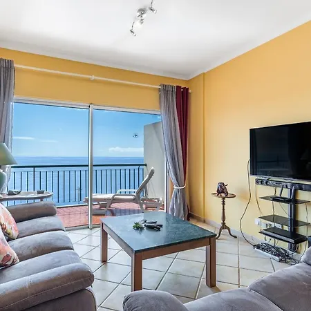 Reis Magos By Madeira Apartment Canico (Madeira)