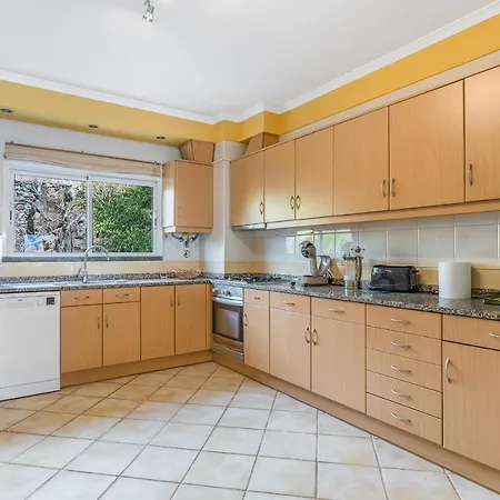 Reis Magos By Madeira Apartment Canico (Madeira)
