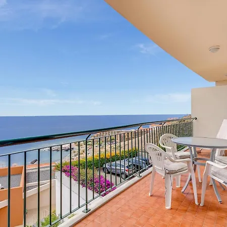 Reis Magos By Hr Madeira Appartement *