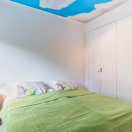 Apartment Reis Magos By Madeira *