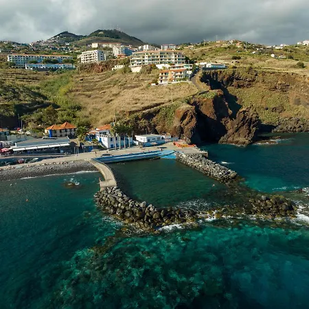 Apartment Reis Magos By Madeira *