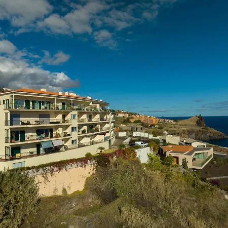 Apartment Reis Magos By Madeira *