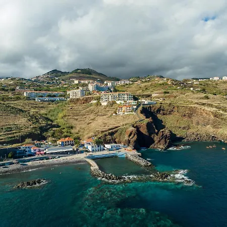 Apartment Reis Magos By Madeira Canico (Madeira)