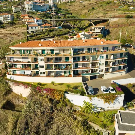 Reis Magos By Madeira Apartment *
